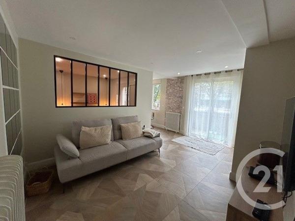 Appartement F1 à vendre  1 pièce - 42,10 m2 LA ROCHELLE - 17