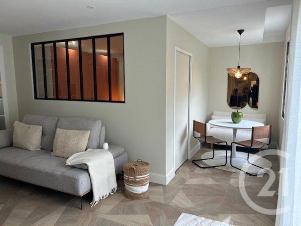 Appartement F1 à vendre  1 pièce - 42,10 m2 LA ROCHELLE - 17