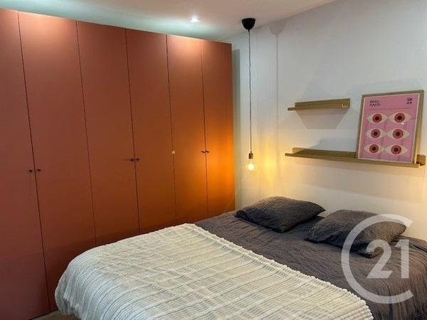 Appartement F1 à vendre  1 pièce - 42,10 m2 LA ROCHELLE - 17