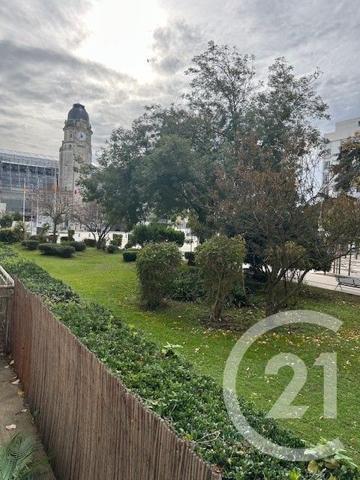 Appartement F1 à vendre  1 pièce - 42,10 m2 LA ROCHELLE - 17