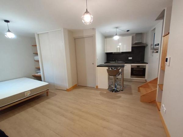 Appartement à louer à Mende (48000)