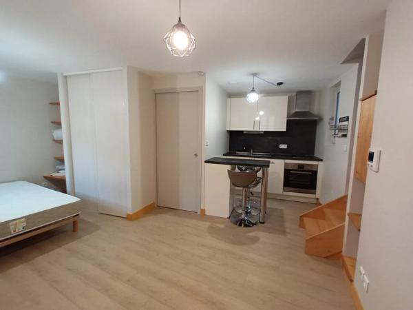 Appartement à louer à Mende (48000)