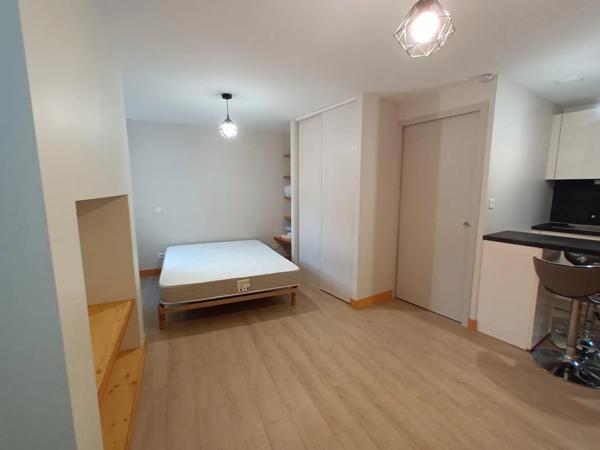 Appartement à louer à Mende (48000)