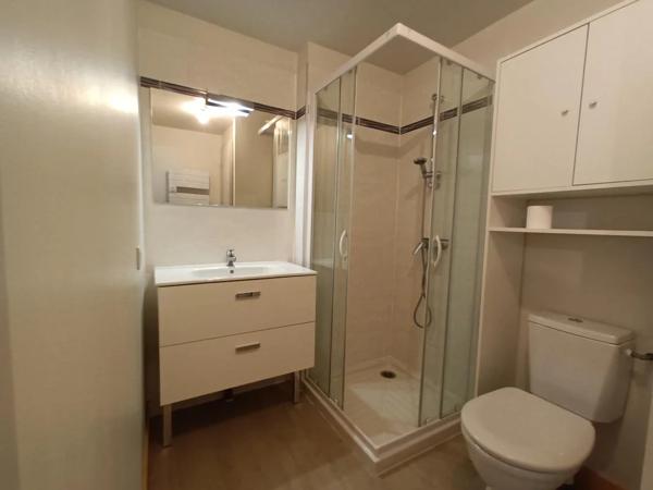 Appartement à louer à Mende (48000)