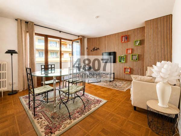 Appartement à vendre à Annecy (74000)