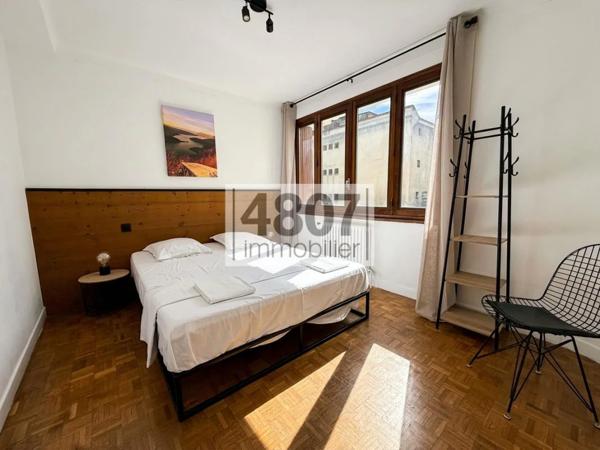 Appartement à vendre à Annecy (74000)