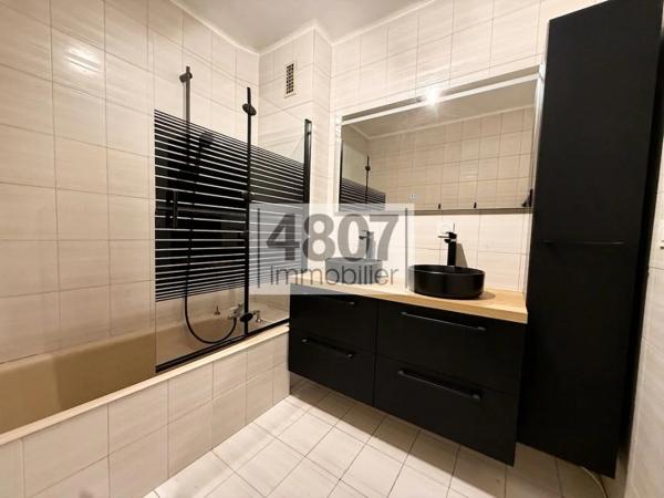 Appartement à vendre à Annecy (74000)