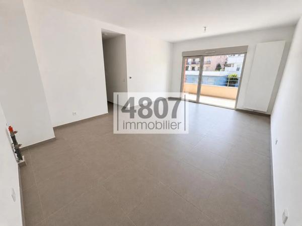 Appartement à vendre à Cluses (74300)