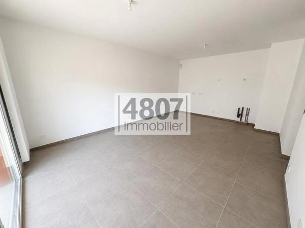 Appartement à vendre à Cluses (74300)