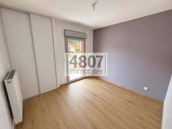Appartement à vendre à Cluses (74300)