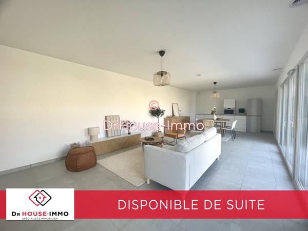 Maison à vendre 5 pièces de 111 m²