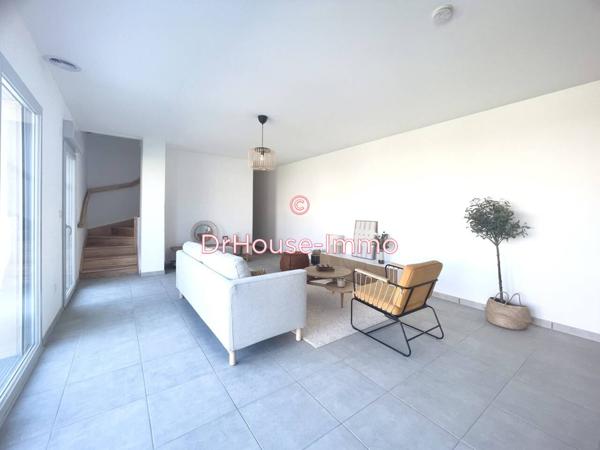 Maison à vendre 5 pièces de 111 m²