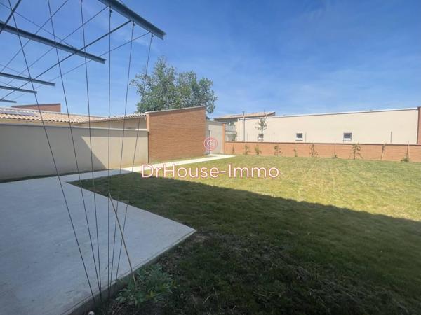 Maison à vendre 5 pièces de 111 m²