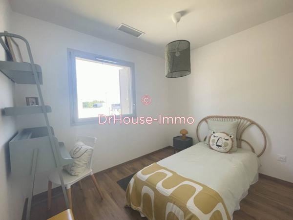 Maison à vendre 5 pièces de 111 m²