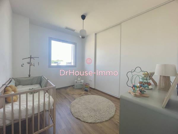 Maison à vendre 5 pièces de 111 m²
