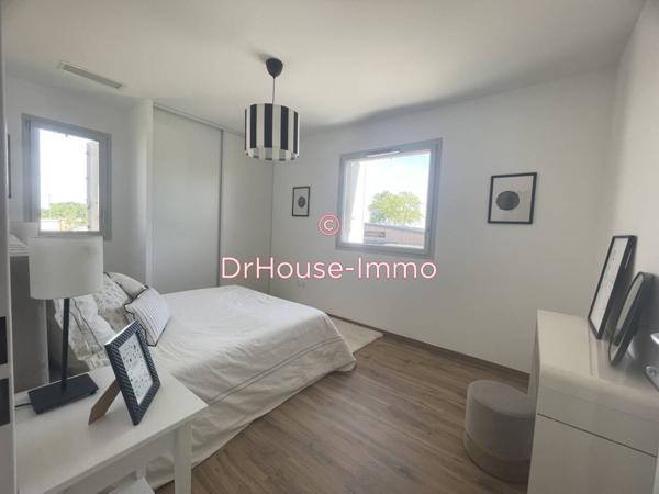 Maison à vendre 5 pièces de 111 m²