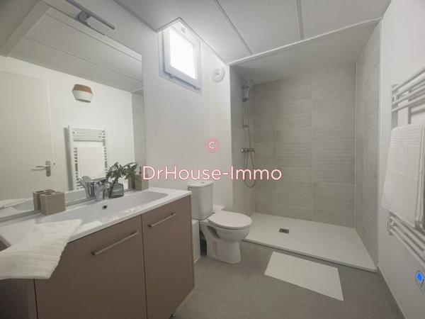 Maison à vendre 5 pièces de 111 m²