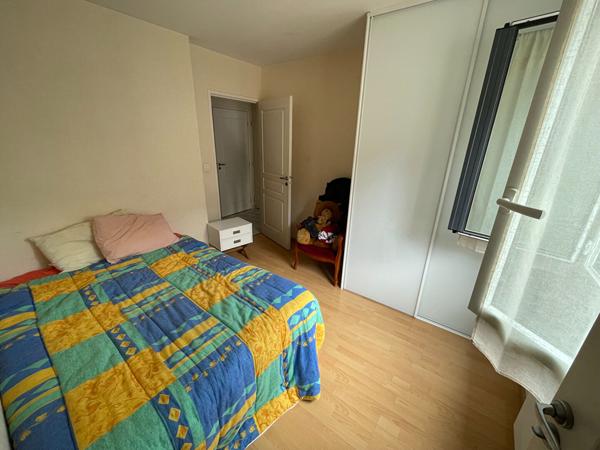 Location appartement Angers : 757 € - AJP Immobilier Angers
