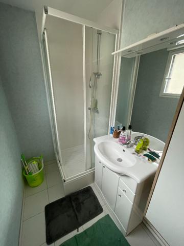 Location appartement Angers : 757 € - AJP Immobilier Angers