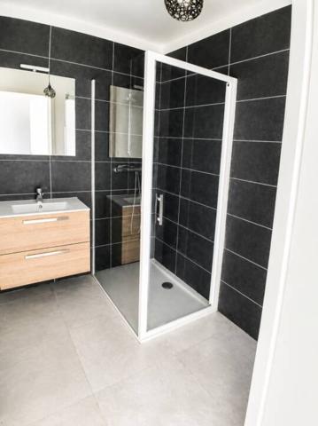 Appartement à louer 3 pièces de 67 m²
