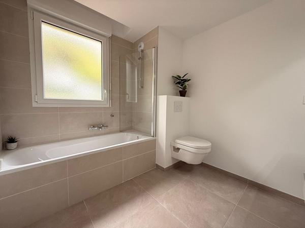 Rez de jardin haut standing Villeneuve Loubet