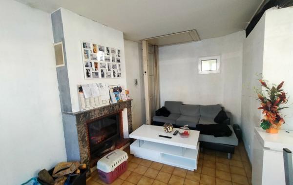 Vente Maison de village ref.7255 ascenseur à rafraîchir Pre-en-pail-saint-samson   