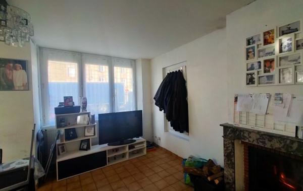 Vente Maison de village ref.7255 ascenseur à rafraîchir Pre-en-pail-saint-samson   