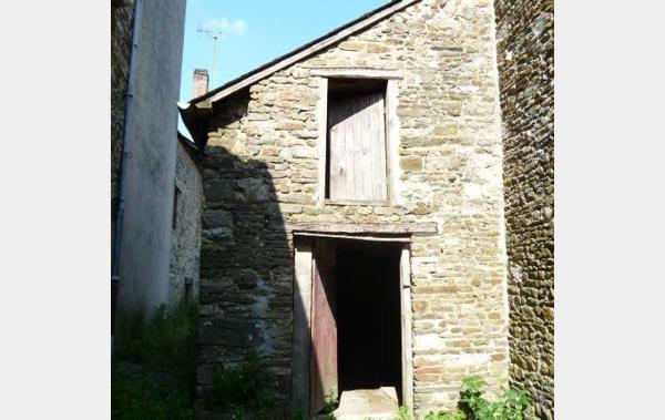 Vente Maison de village ref.7255 ascenseur à rafraîchir Pre-en-pail-saint-samson   