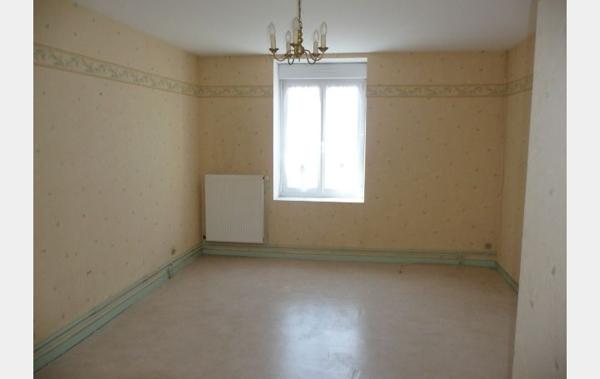 Vente Maison de village ref.7255 ascenseur à rafraîchir Pre-en-pail-saint-samson   