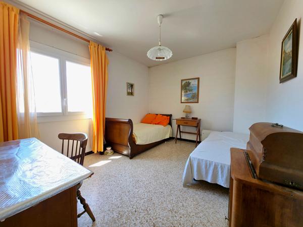 Appartement La Garde 5 pièce(s) 146.19 m2 - Comme une maison, avec jardin privatif et garage