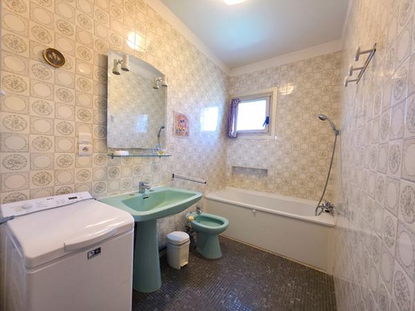 Appartement La Garde 5 pièce(s) 146.19 m2 - Comme une maison, avec jardin privatif et garage