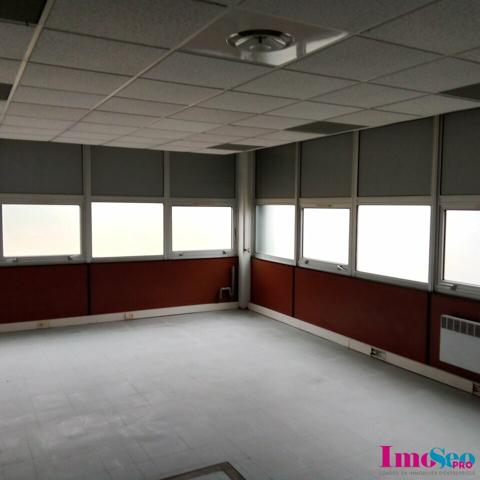 BUREAUX à LOUER