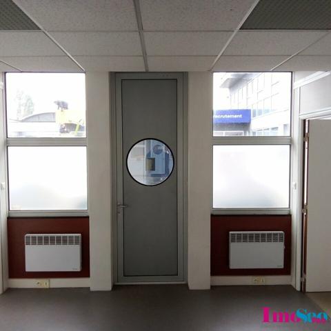 BUREAUX à LOUER