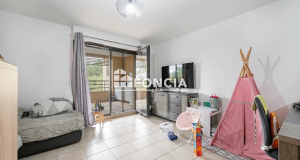 À vendre Appartement 3 pièces 61.57 m² - Aix-en-provence 13080