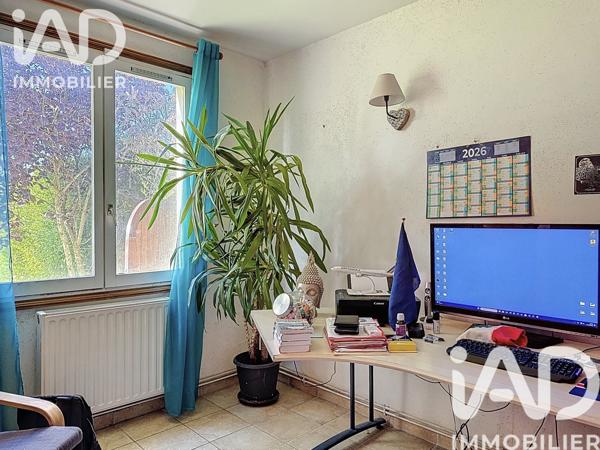 Maison à vendre 5 pièces 106 m² Faremoutiers