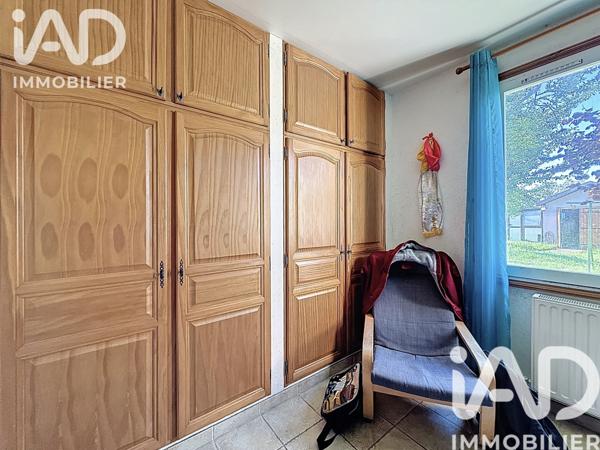Maison à vendre 5 pièces 106 m² Faremoutiers