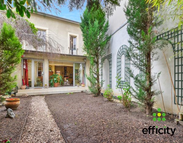 Maison 5 pièces - 142 m²