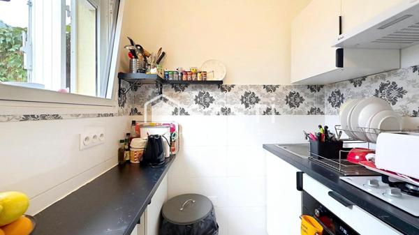 Studio avec jardin Cannes - Hopital -