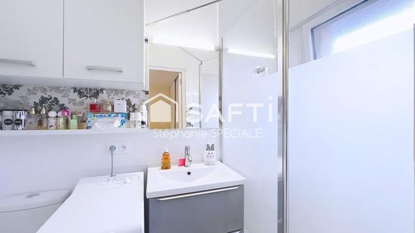 Studio avec jardin Cannes - Hopital -