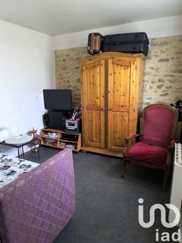 Maison à vendre 4 pièces 81 m² Pommeuse