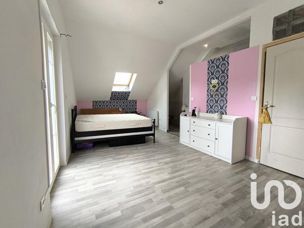 Maison à vendre 4 pièces 81 m² Pommeuse