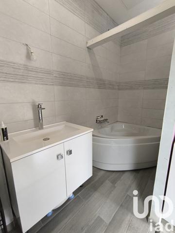 Maison à vendre 4 pièces 81 m² Pommeuse