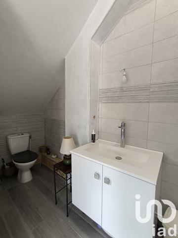 Maison à vendre 4 pièces 81 m² Pommeuse