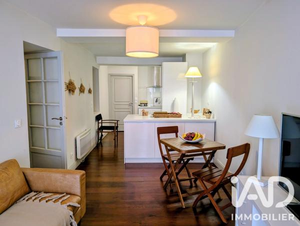 Appartement à vendre 4 pièces 72 m² Bayonne