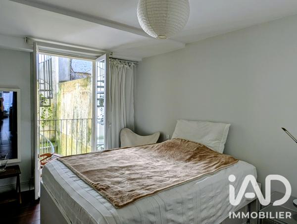 Appartement à vendre 4 pièces 72 m² Bayonne