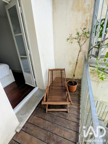 Appartement à vendre 4 pièces 72 m² Bayonne