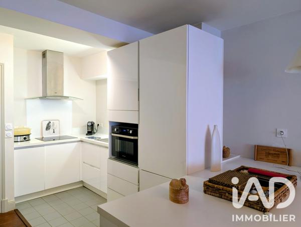 Appartement à vendre 4 pièces 72 m² Bayonne