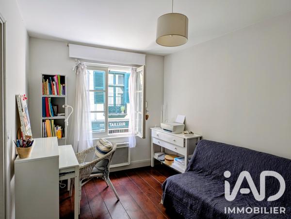 Appartement à vendre 4 pièces 72 m² Bayonne