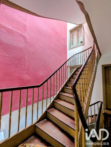 Appartement à vendre 4 pièces 72 m² Bayonne