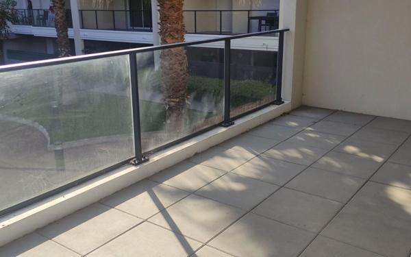 Appartement à louer    4 pièces •  Mandelieu-la-Napoule